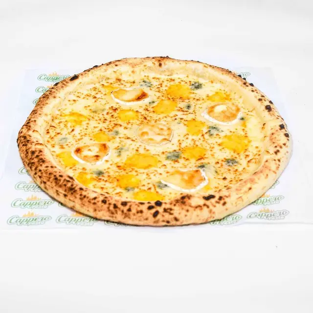 La 4 Fromages