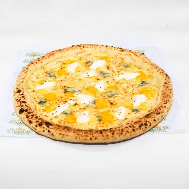 La 7 Fromages