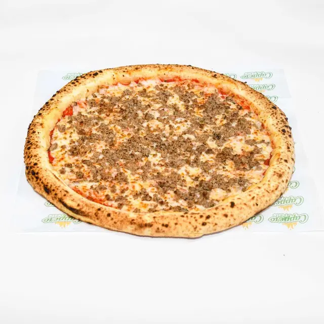 La Bolognaise