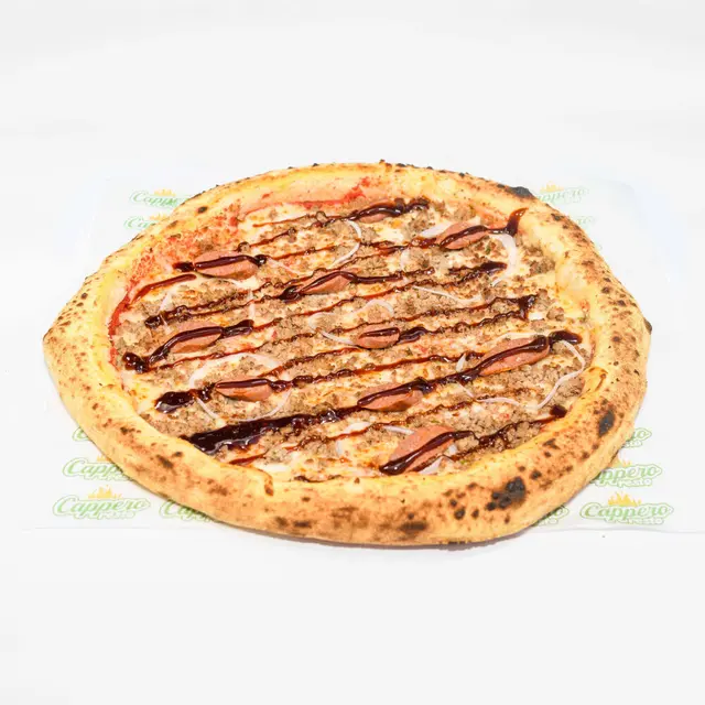 La Cannibale