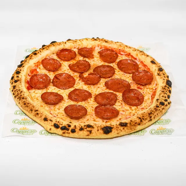 La Pepperoni