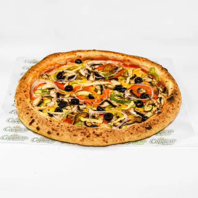 La Veggie