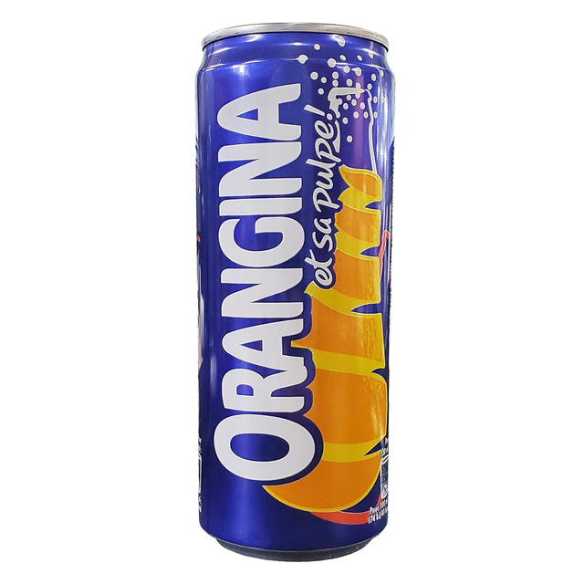 Orangina 25cl