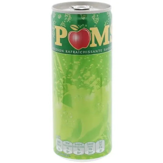 Pom's 25 cl