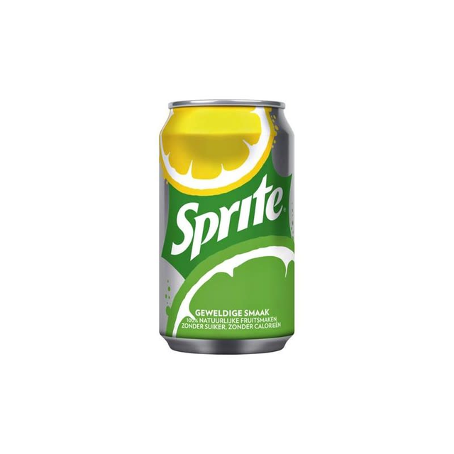 Sprite 25 cl